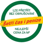 9221 Lazura HS Borovice 2,5 l