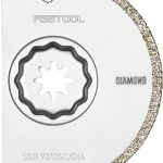 Diamantový pilový kotouč SSB 90/OSC/DIA