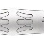 6001 Joker Switch Ráčnový očkoplochý klíč, přepínatelná ráčnová mechanika, 13 x 179 mm
