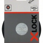 Opěrný talíř systému X-LOCK, 115 mm, střední