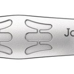 6001 Joker Switch Ráčnový očkoplochý klíč, přepínatelná ráčnová mechanika, 12 x 171 mm