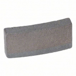 Segmenty Standard for Concrete pro Diamond Core Cutter
