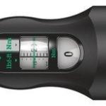 Momentové klíče Click-Torque A 6 s přepínací ráčnou, 2,5-25 Nm, 1/4" x 2.5-25 Nm