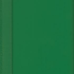 7629 Zahradní and Fasádní barva mátově zelená 0,75 l
