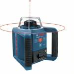 Rotační laser GRL 300 HV