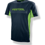 Pánské funkční triko Festool XXL