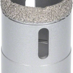 Diamantový vrták Dry Speed Best for Ceramic systému X-LOCK, 40×35