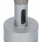Diamantový vrták Dry Speed Best for Ceramic systému X-LOCK, 16×30