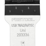 Univerzální pilový kotouč USB 78/42/Bi/OSC/5