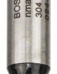 Drážkovací fréza, 8 mm, D1 5 mm, L 12,7 mm, G 51 mm