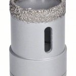 Diamantový vrták Dry Speed Best for Ceramic systému X-LOCK, 38×35
