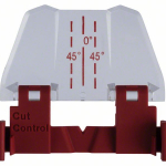 Vodicí pomůcka Cut-Control-System pro PST 700 E; PST 800 PEL; PST 900 PEL 