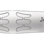 6001 Joker Switch Ráčnový očkoplochý klíč, přepínatelná ráčnová mechanika, 16 x 213 mm