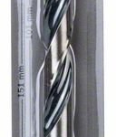 Spirálový vrták HSS PointTeQ 12,5 mm (zúžená stopka)