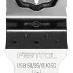 Univerzální pilový kotouč USB 50/35/Bi/OSC/5