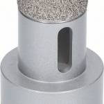 Diamantový vrták Dry Speed Best for Ceramic systému X-LOCK, 27×35