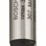 Drážkovací fréza tvaru V, 8 mm, D1 11 mm, L 14 mm, G 45 mm, 60°