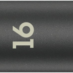 8790 C Impaktor Deep nástrčná hlavice s připojovacím rozměrem 1/2", 16 x 83 mm
