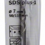 Vrták do kladiv SDS plus-1
