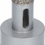 Diamantový vrták Dry Speed Best for Ceramic systému X-LOCK, 20×35