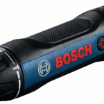 Akumulátorový šroubovák Bosch GO
