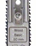 nanoBLADE Wood Basic 50 