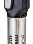 Drážkovací fréza, 6 mm, D1 9.5 mm, L 19,5 mm, G 51 mm
