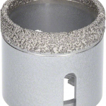 Diamantový vrták Dry Speed Best for Ceramic systému X-LOCK, 45×35