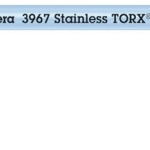 3967 SXL HF Zástrčný klíč TORX® Multicolour s přidržovací funkcí, dlouhý, nerezová ocel, TX 8 x 90 mm