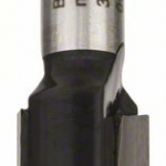 Zarovnávací fréza, 8 mm, D1 12,7 mm, L 13 mm, G 56 mm