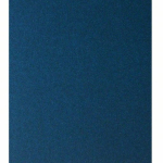 Papír na ruční broušení kovu, 230 × 280 mm, P80 
