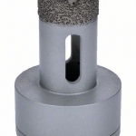 Diamantový vrták Dry Speed Best for Ceramic systému X-LOCK, 22×35