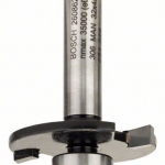Kotoučová fréza, 8 mm, D1 32 mm, L 4 mm, G 51 mm