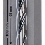 Spirálový vrták HSS PointTeQ 7,0 mm