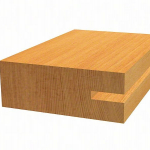 Kotoučová fréza Expert for Wood, 8 mm, D1 50,8 mm, L 2 mm, G 8 mm