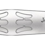 6001 Joker Switch Ráčnový očkoplochý klíč, přepínatelná ráčnová mechanika, 14 x 187 mm