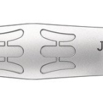 6001 Joker Switch Ráčnový očkoplochý klíč, přepínatelná ráčnová mechanika, 17 x 225 mm