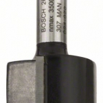 Drážkovací fréza, 8 mm, D1 25 mm, L 19,6 mm, G 51 mm