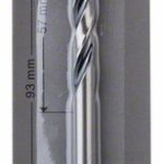 Spirálový vrták HSS PointTeQ 6,0 mm