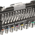 Tool-Check Automotive 1, 38 dílný