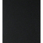 Voděodolný papír pro ruční broušení SiC, 230 × 280 mm, P120 