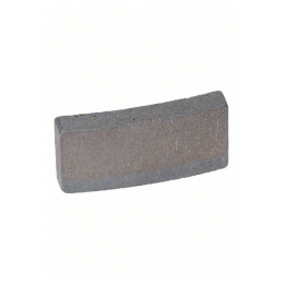 Segmenty Standard for Concrete pro Diamond Core Cutter