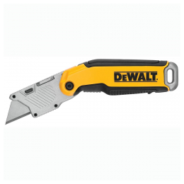 Sklápěcí nůž s pevným ostřím Dewalt DWHT10429-0