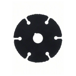 Víceúčelový řezací kotouč Carbide Multi Wheel 50 × 10 mm 