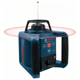 Rotační laser GRL 250 HV