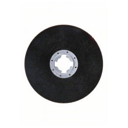 Ploché řezné kotouče Expert for Metal systému X-LOCK, 125×1,6×22,23