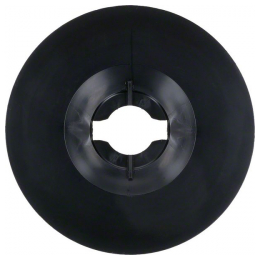 Opěrný talíř systému X-LOCK, 115 mm, jemný