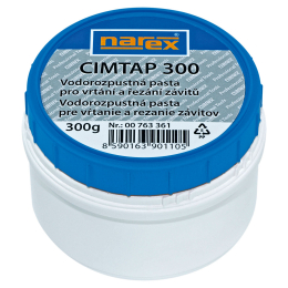 CIMTAP 300 - Řezná pasta CIMTAP 