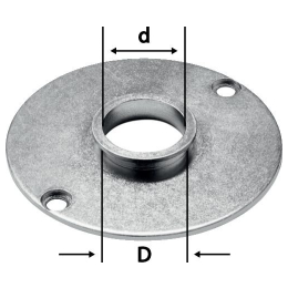 Kopírovací kroužek KR D24/OF 1010/VS 600