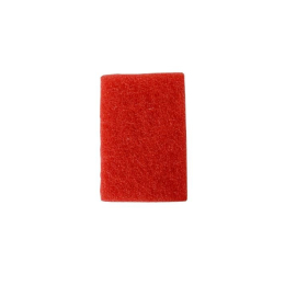Superpad malý, červený 20x95x155mm